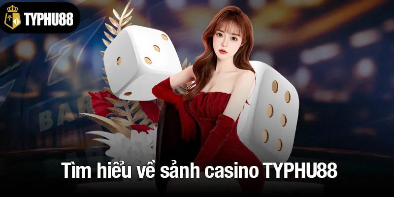 Casino TYPHU88 - Địa chỉ cá cược số một cho người chơi